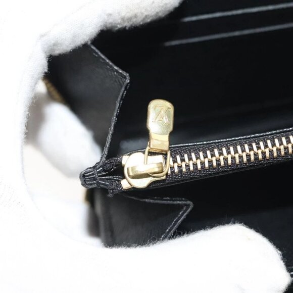 LOUIS VUITTON Monogram Giant Reverse Zippy Wallet Long Wallet M69353 Auth 135027 - Picture 13 of 16